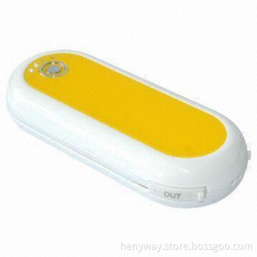 Charger for iPhone, Plastic Material